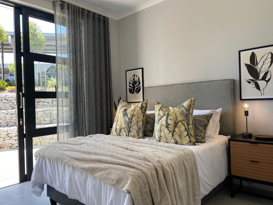 2 Bedroom Property for Sale in Eden Residential Estate Western Cape